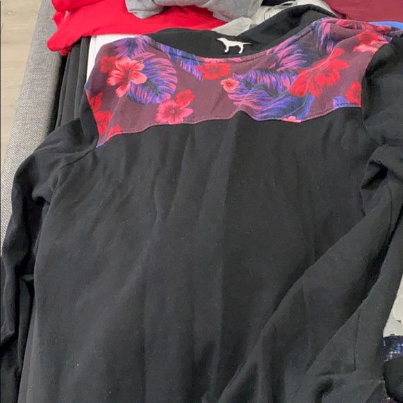 Half zip up - Picture 2 of 2